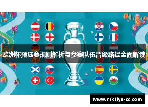 欧洲杯预选赛规则解析与参赛队伍晋级路径全面解读
