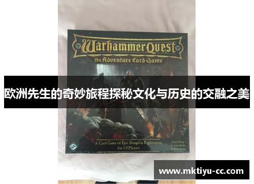 欧洲先生的奇妙旅程探秘文化与历史的交融之美