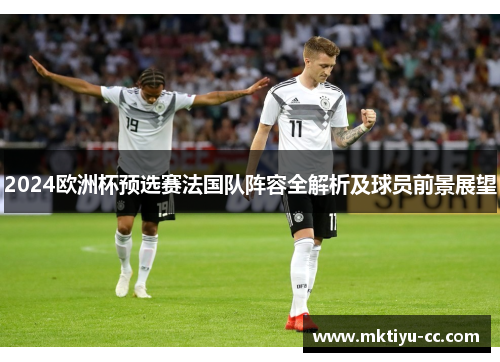 2024欧洲杯预选赛法国队阵容全解析及球员前景展望