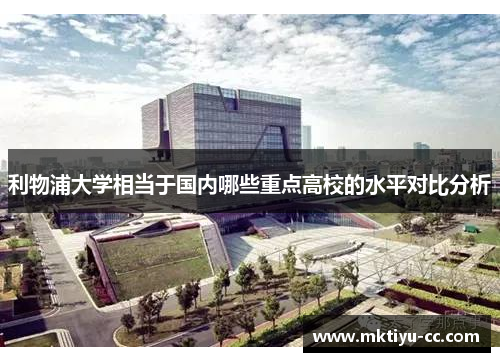利物浦大学相当于国内哪些重点高校的水平对比分析