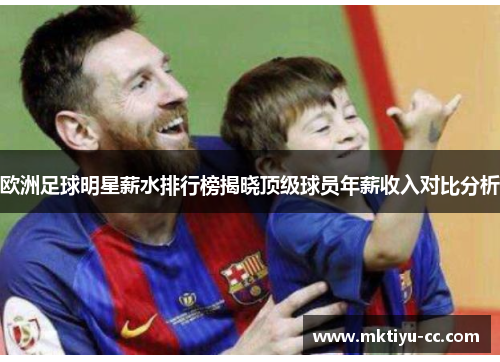 欧洲足球明星薪水排行榜揭晓顶级球员年薪收入对比分析